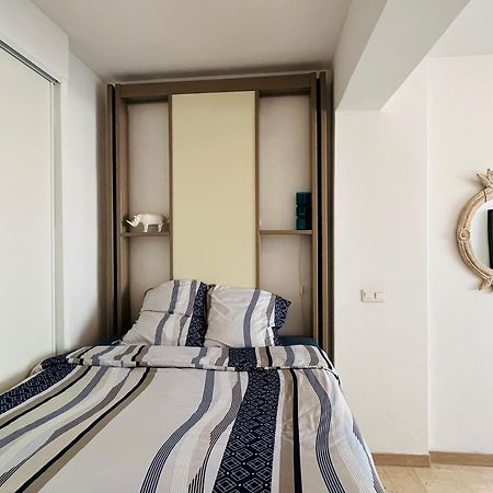 Grand Studio De 30 M2 Promenade Des Anglais Nice Extérieur photo
