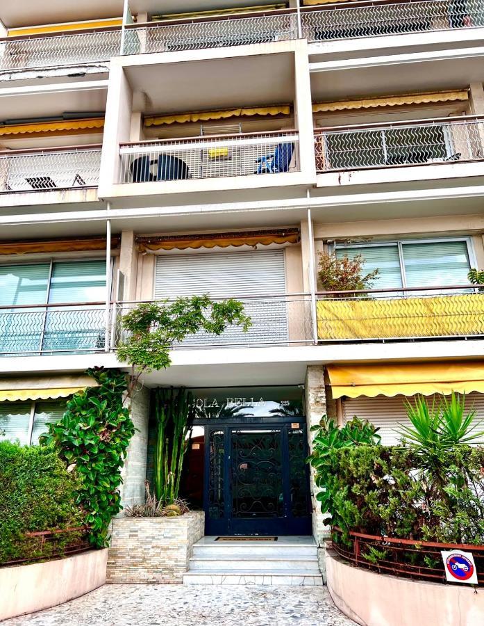 Grand Studio De 30 M2 Promenade Des Anglais Nice Extérieur photo