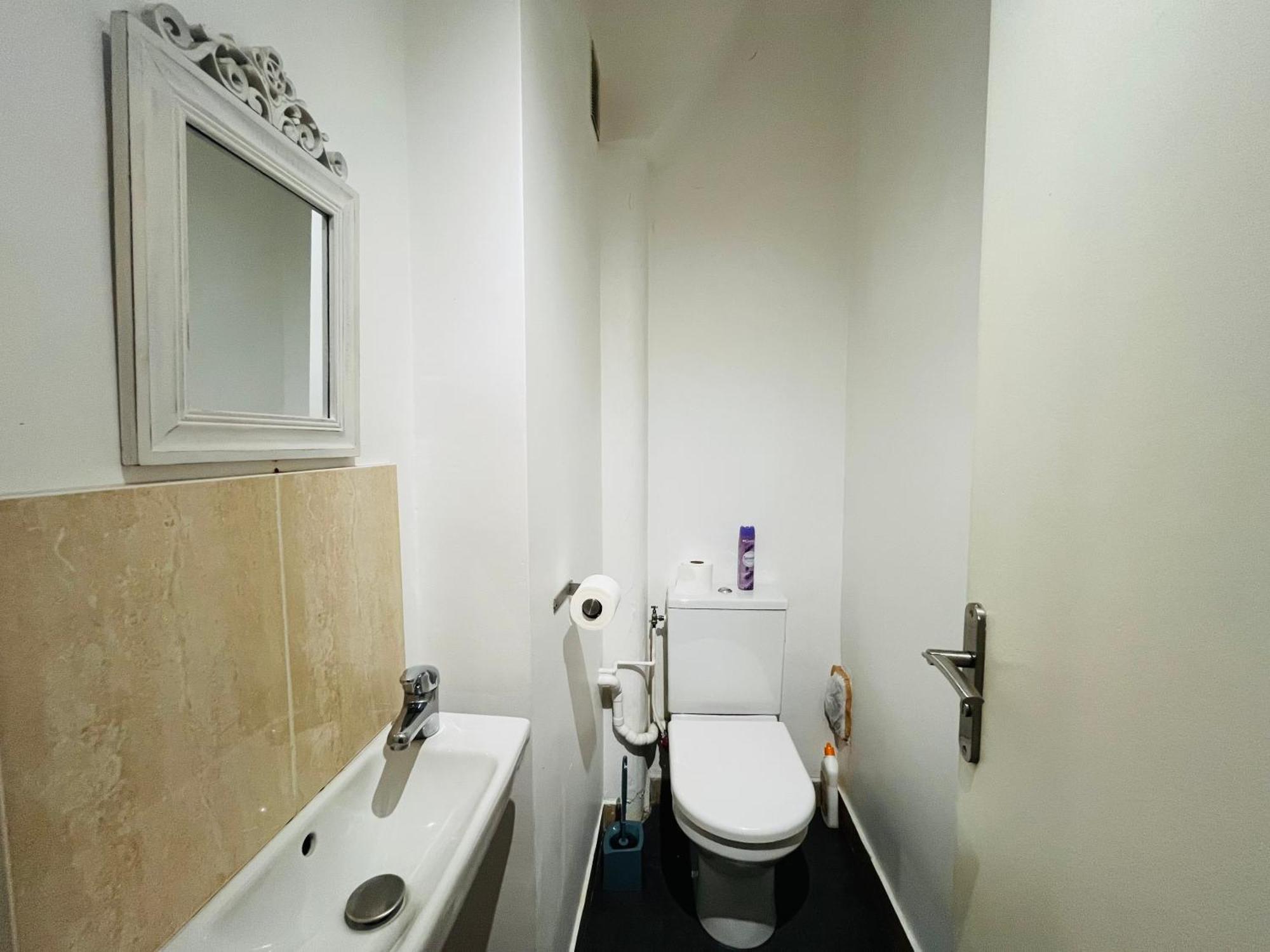 Grand Studio De 30 M2 Promenade Des Anglais Nice Extérieur photo